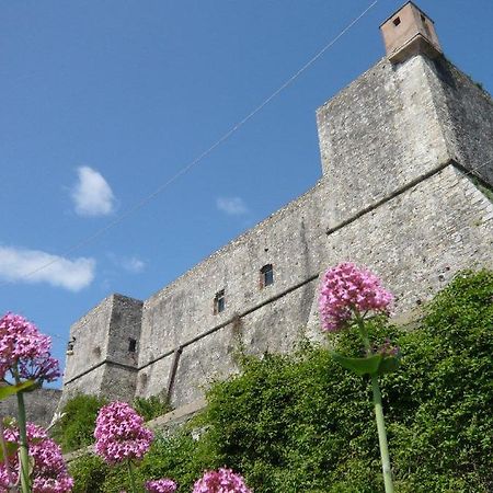 Apartamento Dolce Casa Vezzano Ligure Exterior foto