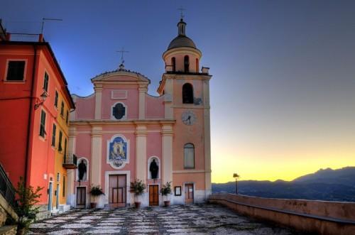 Apartamento Dolce Casa Vezzano Ligure Exterior foto