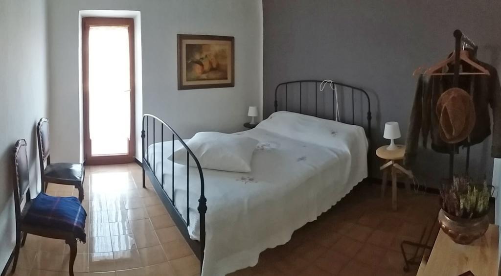 Apartamento Dolce Casa Vezzano Ligure Exterior foto