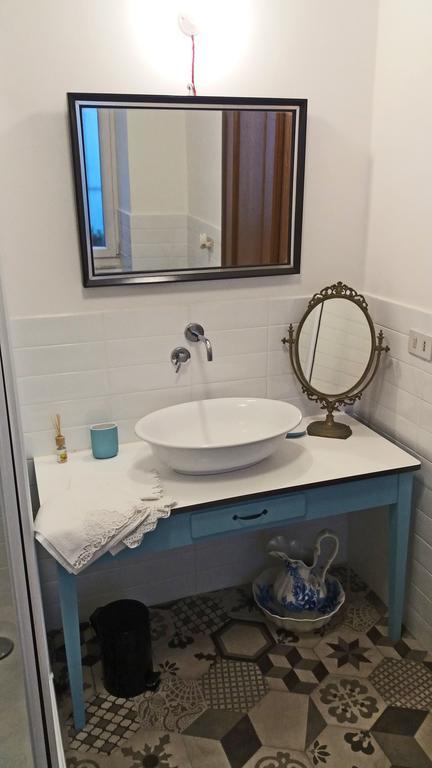 Apartamento Dolce Casa Vezzano Ligure Exterior foto