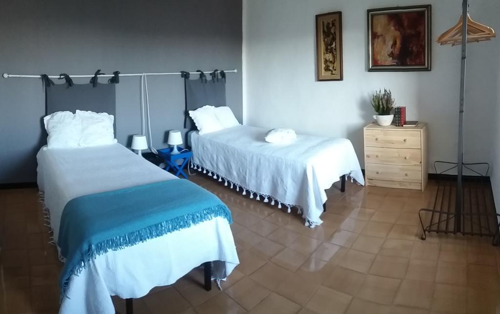 Apartamento Dolce Casa Vezzano Ligure Exterior foto