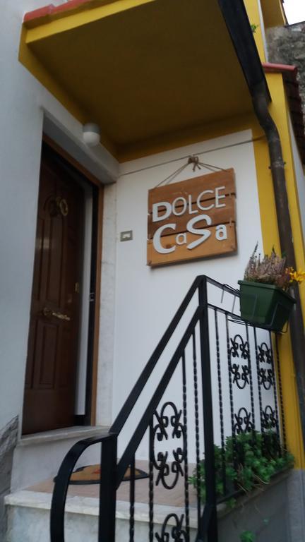 Apartamento Dolce Casa Vezzano Ligure Exterior foto