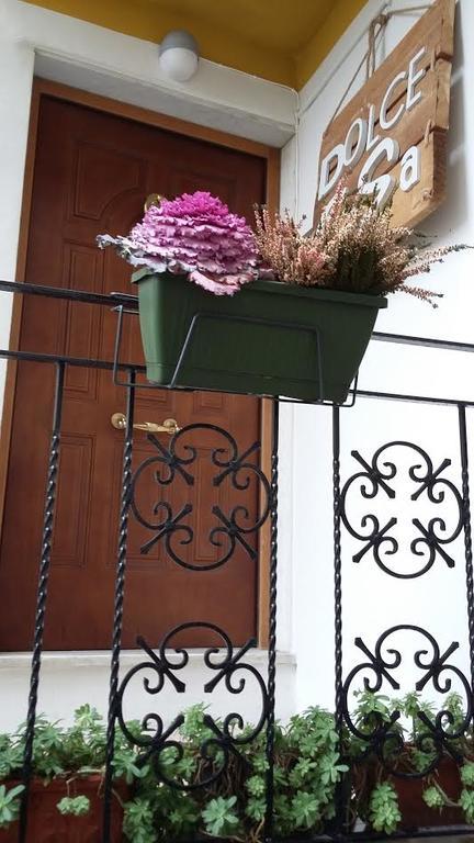 Apartamento Dolce Casa Vezzano Ligure Exterior foto